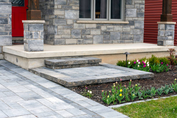 Best Residential Driveway Paver Services  in USA